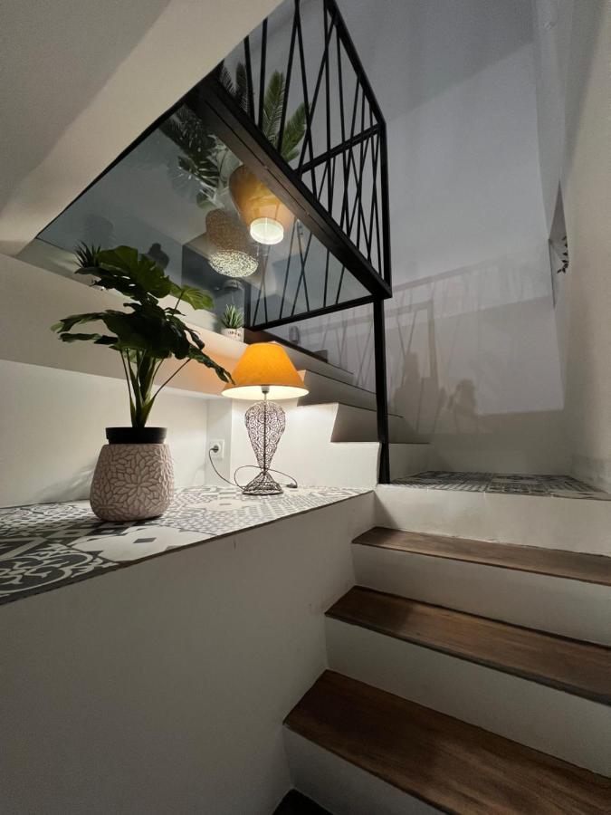 Duplex Terrasse Vue Mer - Soleil Levant Ла Сиота Екстериор снимка