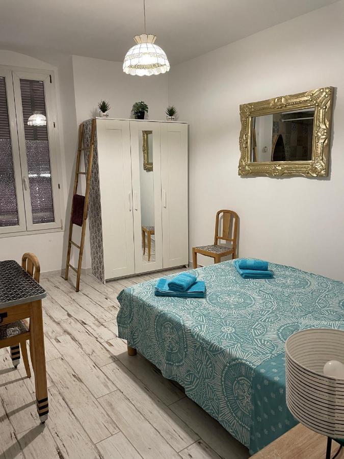 Duplex Terrasse Vue Mer - Soleil Levant Ла Сиота Екстериор снимка